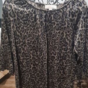 Michael Kors women's blouse